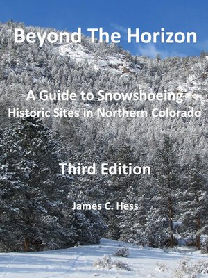 cover image of Beyond the Horizon